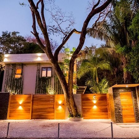 Arjau Boutique Hotel - Adults Only Playa Santa Teresa  Exterior photo