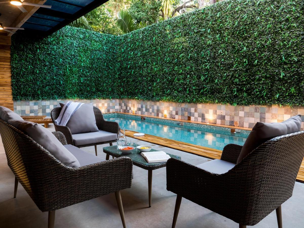 Arjau Boutique Hotel - Adults Only Playa Santa Teresa  Exterior photo