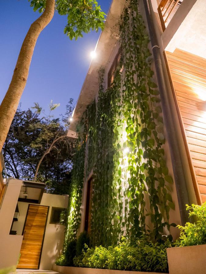 Arjau Boutique Hotel - Adults Only Playa Santa Teresa  Exterior photo
