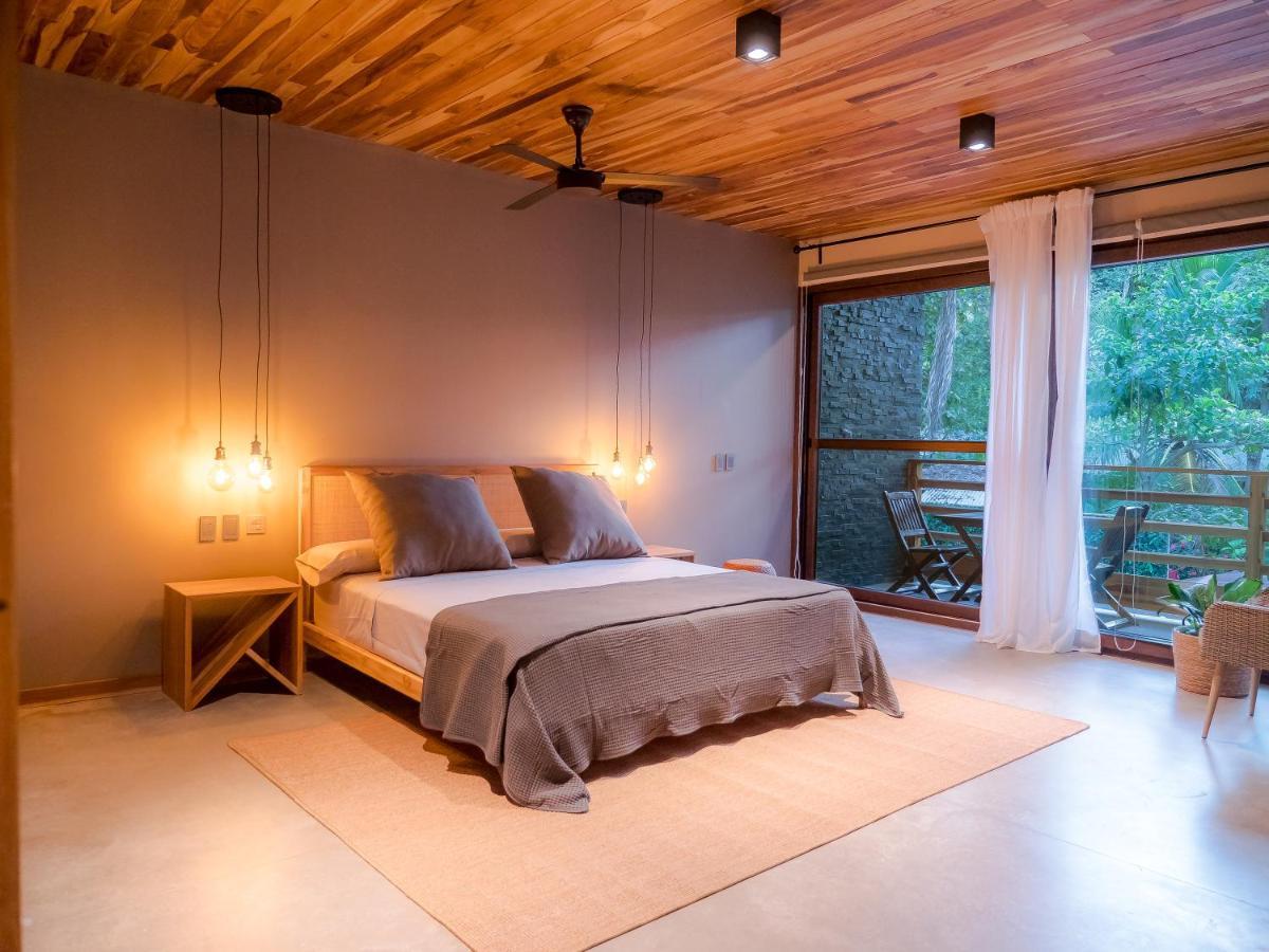 Arjau Boutique Hotel - Adults Only Playa Santa Teresa  Exterior photo