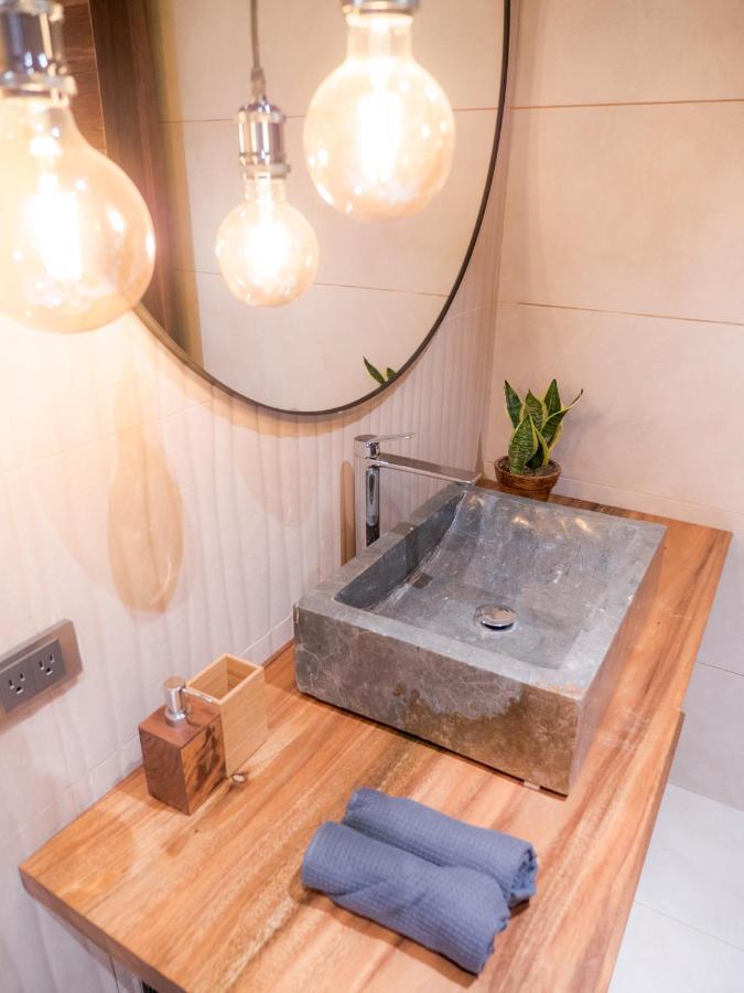 Arjau Boutique Hotel - Adults Only Playa Santa Teresa  Exterior photo