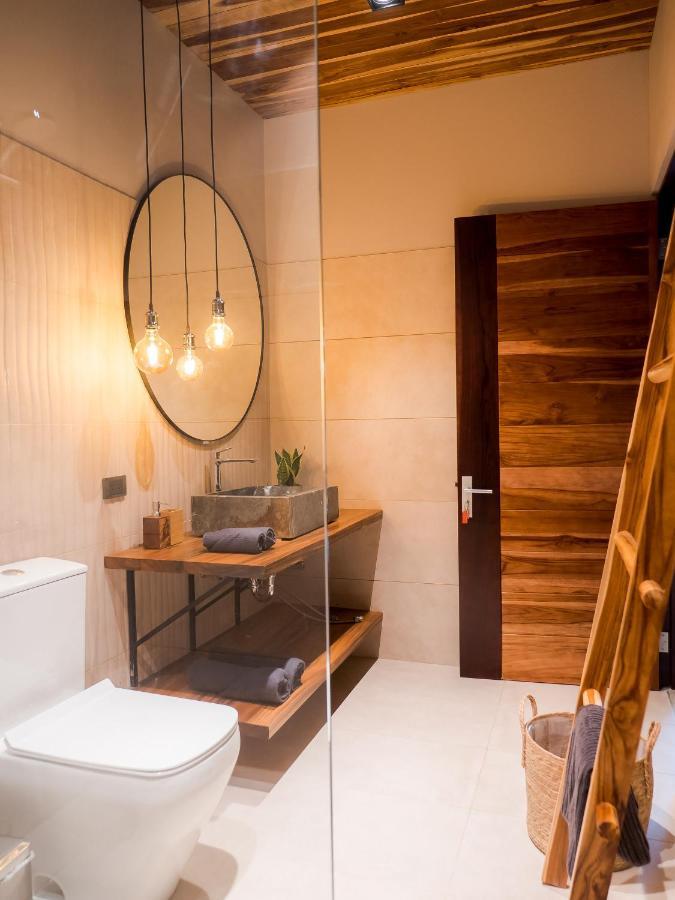 Arjau Boutique Hotel - Adults Only Playa Santa Teresa  Exterior photo