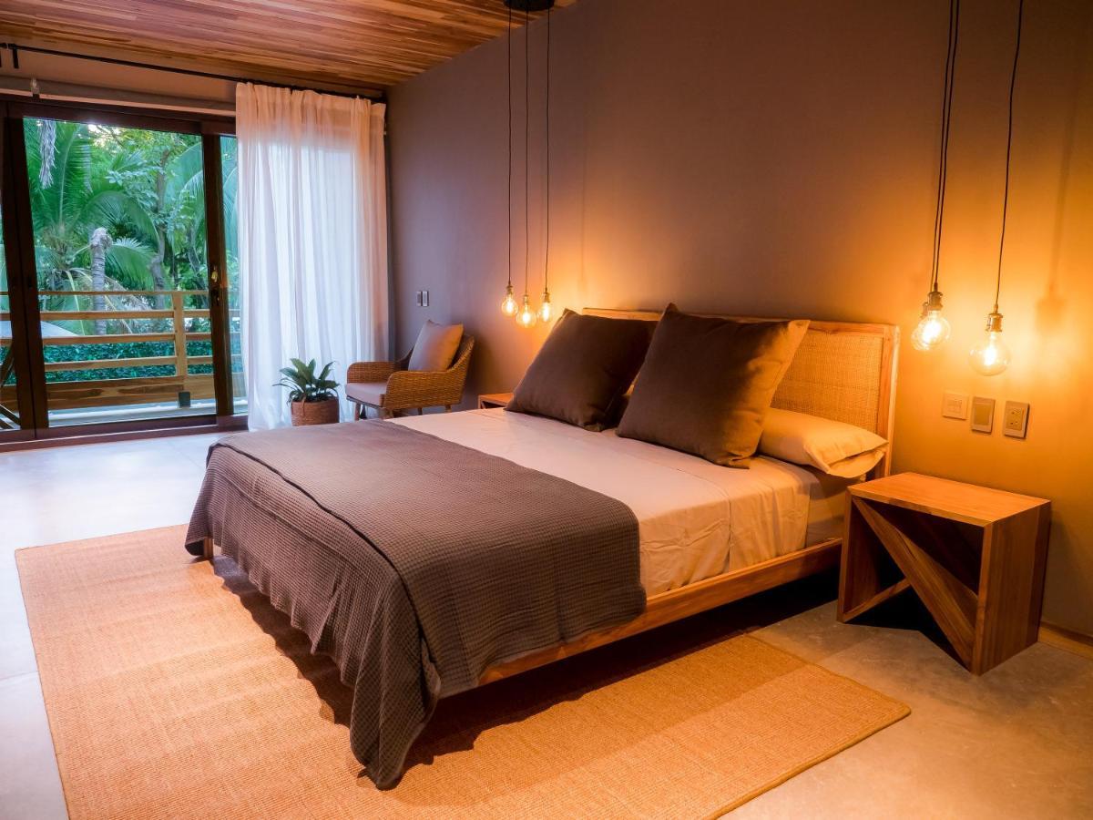 Arjau Boutique Hotel - Adults Only Playa Santa Teresa  Exterior photo